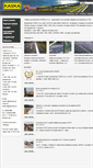 Mobile Screenshot of doznac.cz